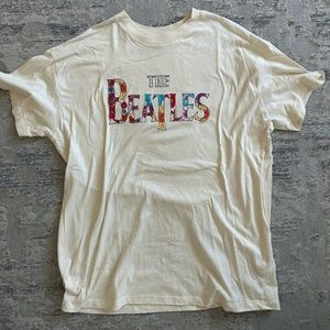 Vintage Beatles Tee